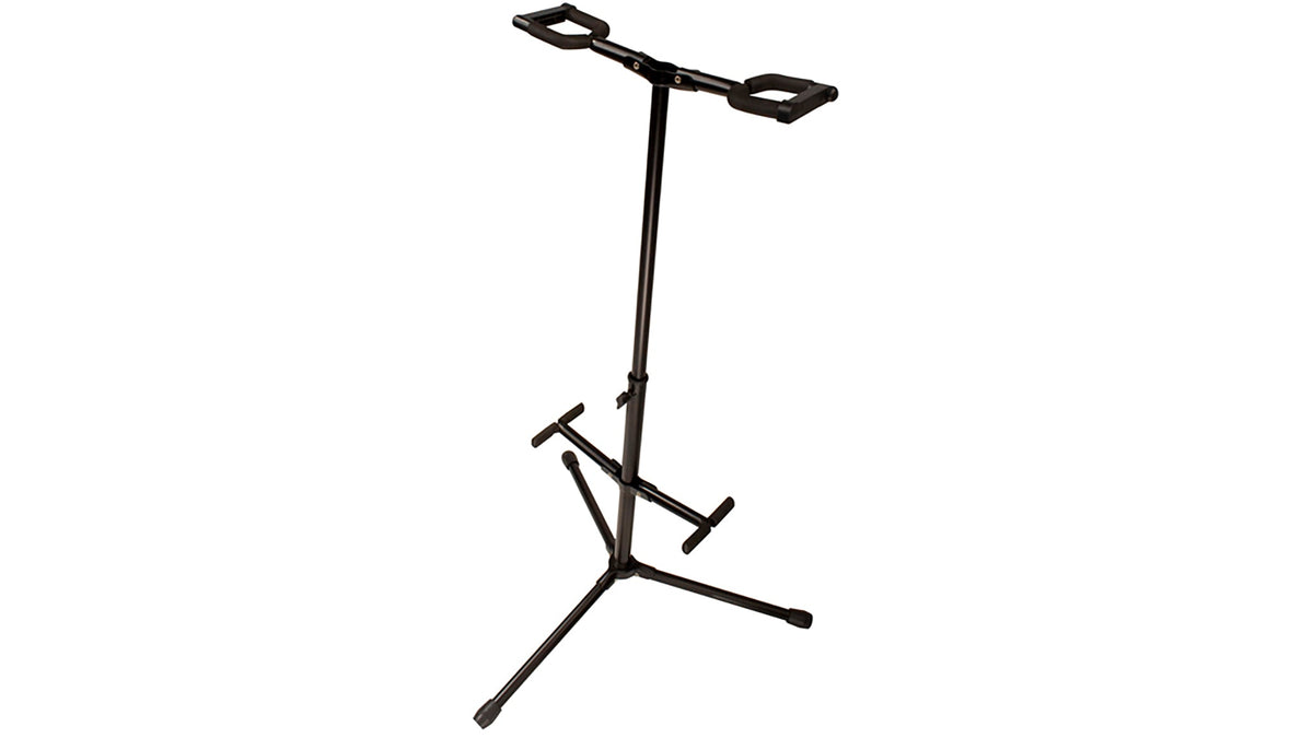 JamStands JS-HG102 JamStands Double Hanging-Style Guitar Stand