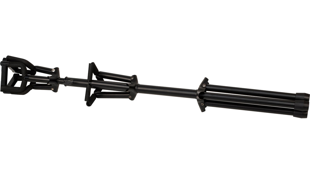 JamStands JS-HG103 JamStands Triple Hanging-Style Guitar Stand