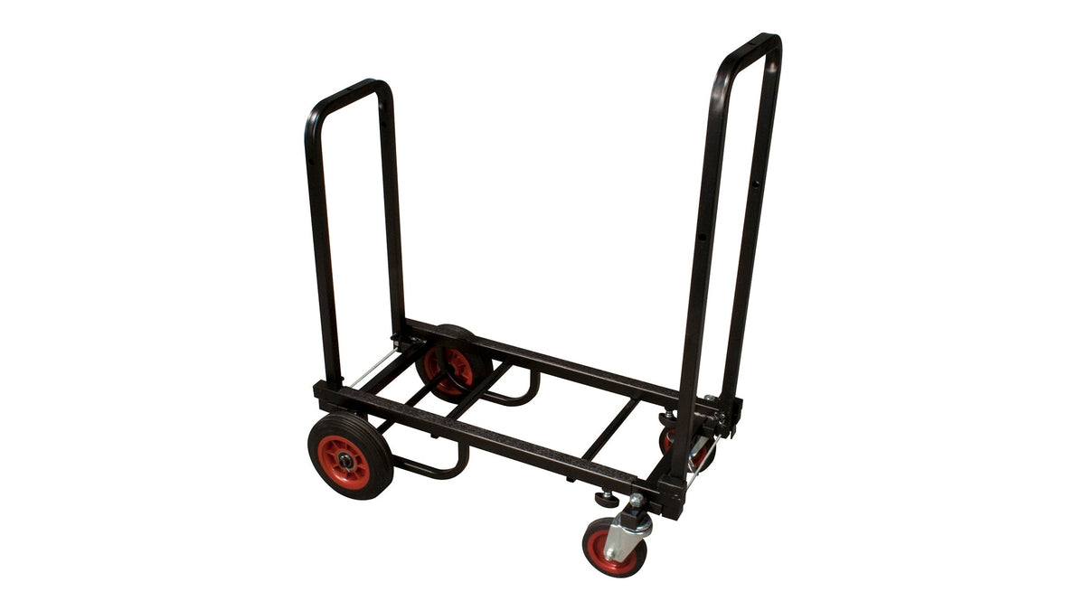 JamStands JS-KC80 JS-KC80 Jamstand Karma Series Transport Cart - Light Duty