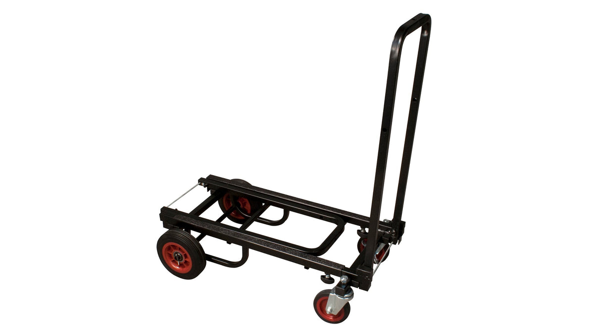JamStands JS-KC80 JS-KC80 Jamstand Karma Series Transport Cart - Light Duty