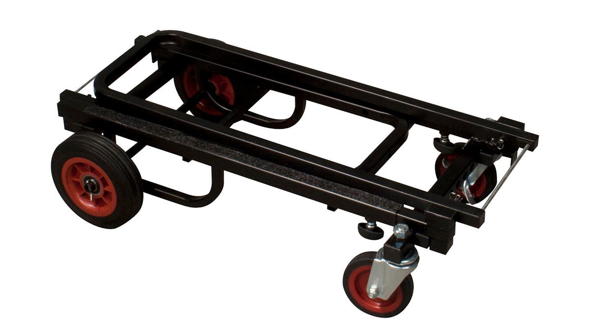 JamStands JS-KC80 JS-KC80 Jamstand Karma Series Transport Cart - Light Duty