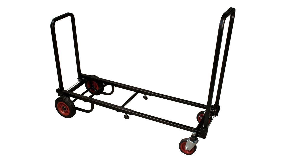JamStands JS-KC80 JS-KC80 Jamstand Karma Series Transport Cart - Light Duty