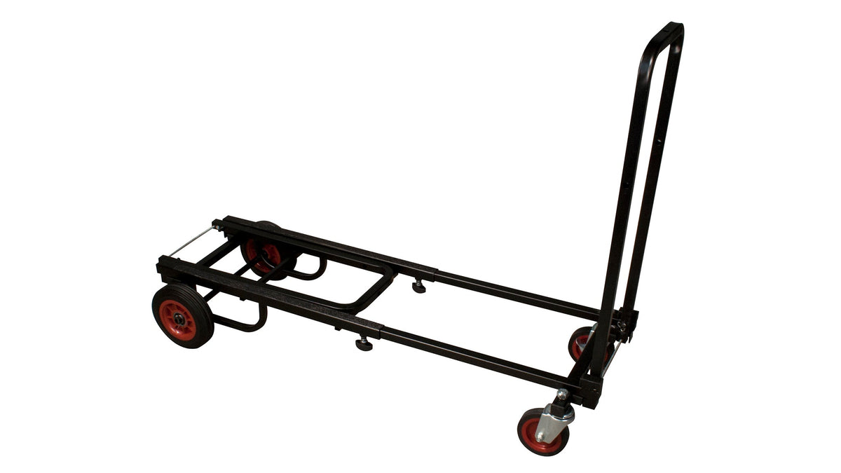 JamStands JS-KC80 JS-KC80 Jamstand Karma Series Transport Cart - Light Duty