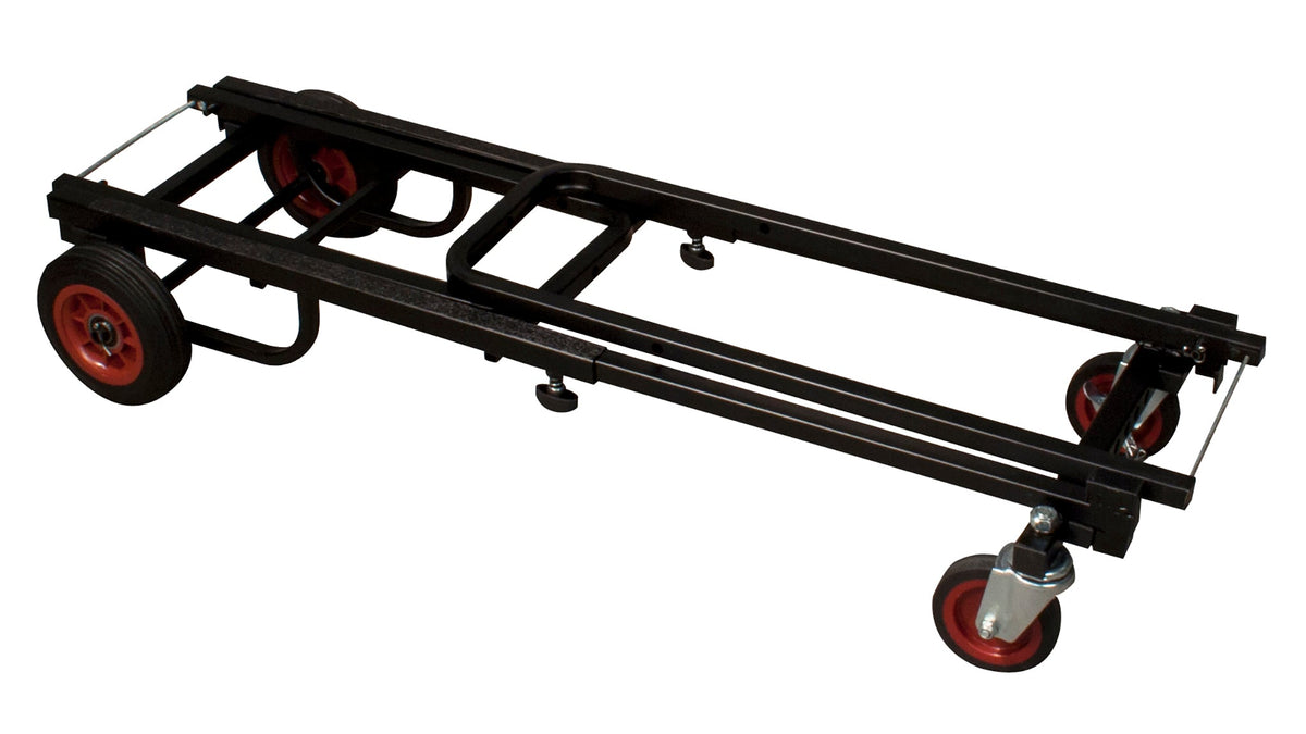 JamStands JS-KC80 JS-KC80 Jamstand Karma Series Transport Cart - Light Duty