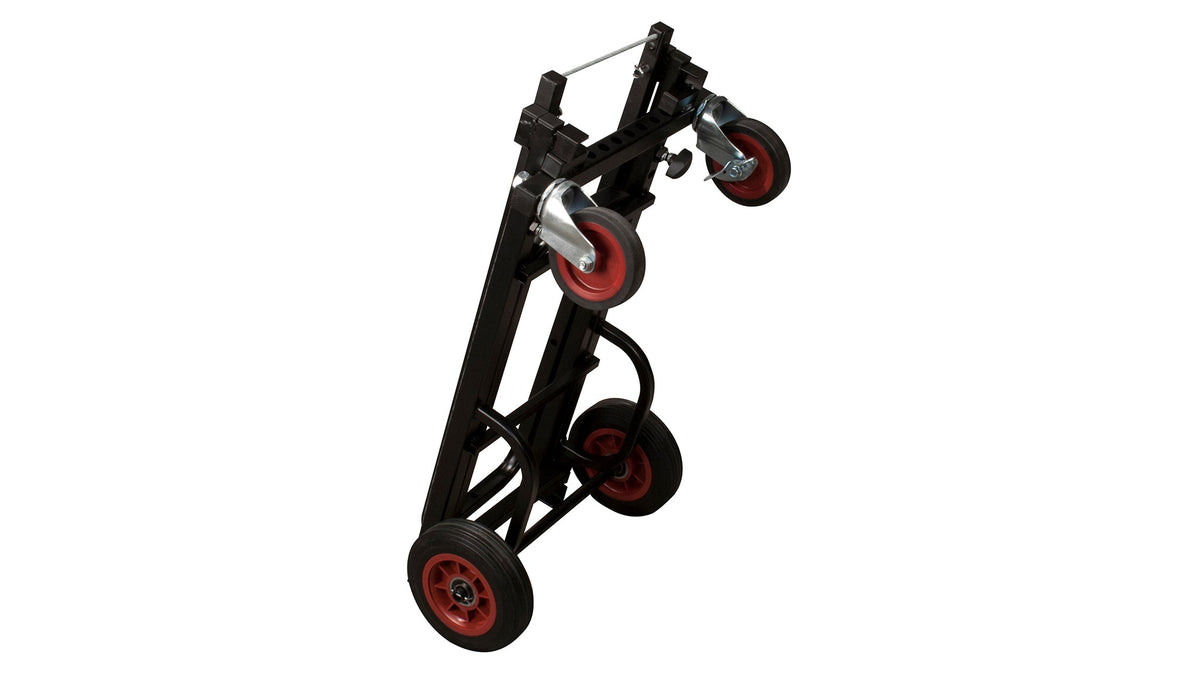 JamStands JS-KC80 JS-KC80 Jamstand Karma Series Transport Cart - Light Duty