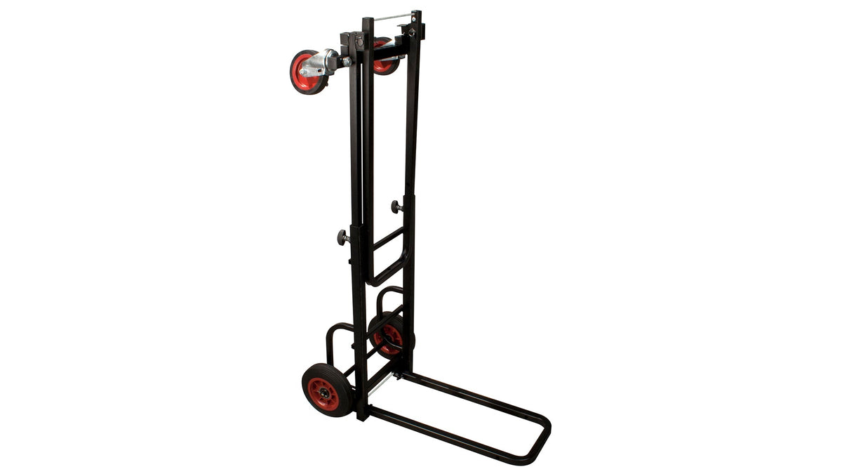 JamStands JS-KC80 JS-KC80 Jamstand Karma Series Transport Cart - Light Duty