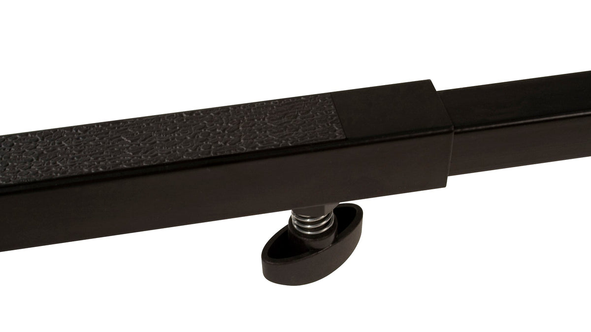 JamStands JS-KC80 JS-KC80 Jamstand Karma Series Transport Cart - Light Duty