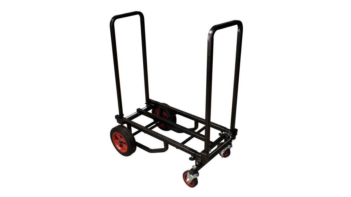 JamStands JS-KC90 JS-KC90Jamstand Karma Series Transport Cart - Medium Duty