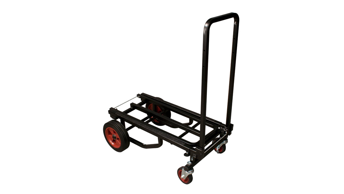 JamStands JS-KC90 JS-KC90Jamstand Karma Series Transport Cart - Medium Duty