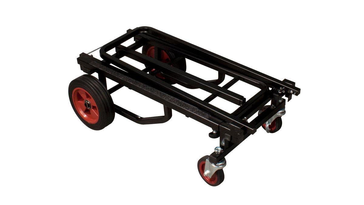 JamStands JS-KC90 JS-KC90Jamstand Karma Series Transport Cart - Medium Duty