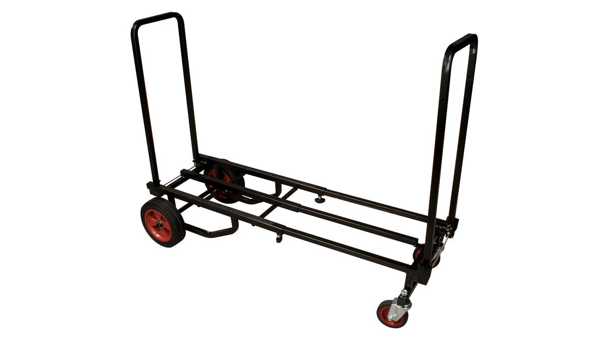 JamStands JS-KC90 JS-KC90Jamstand Karma Series Transport Cart - Medium Duty