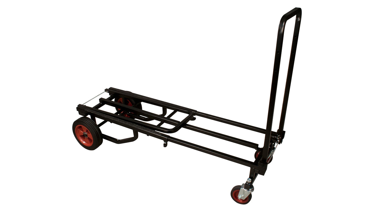 JamStands JS-KC90 JS-KC90Jamstand Karma Series Transport Cart - Medium Duty