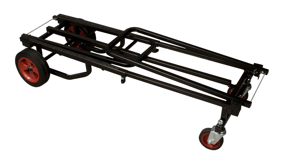 JamStands JS-KC90 JS-KC90Jamstand Karma Series Transport Cart - Medium Duty