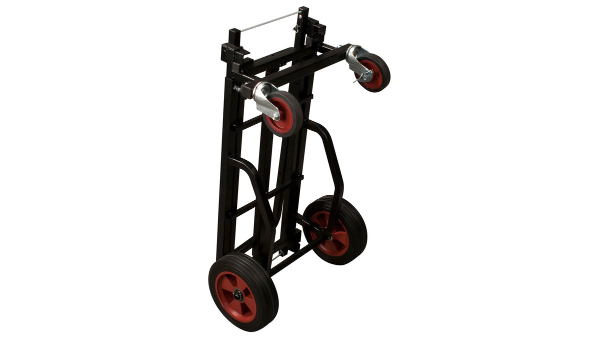 JamStands JS-KC90 JS-KC90Jamstand Karma Series Transport Cart - Medium Duty