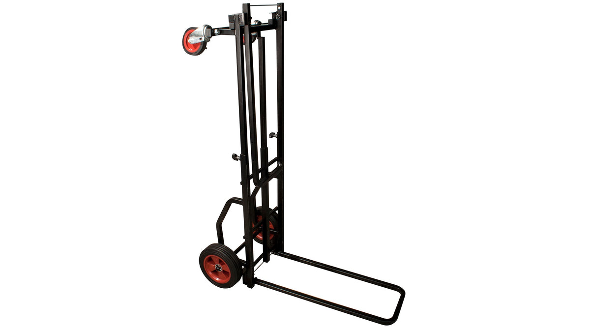 JamStands JS-KC90 JS-KC90Jamstand Karma Series Transport Cart - Medium Duty