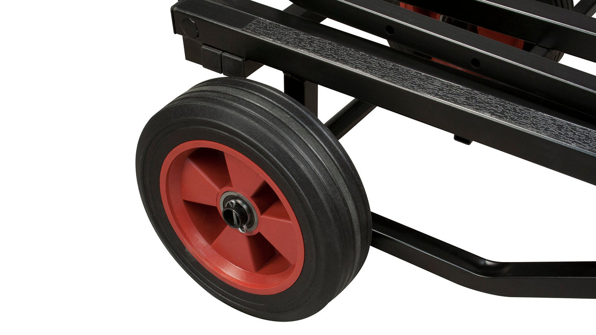 JamStands JS-KC90 JS-KC90Jamstand Karma Series Transport Cart - Medium Duty