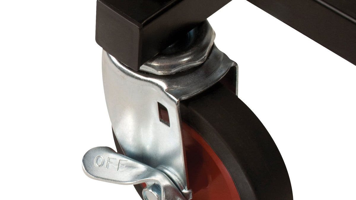JamStands JS-KC90 JS-KC90Jamstand Karma Series Transport Cart - Medium Duty
