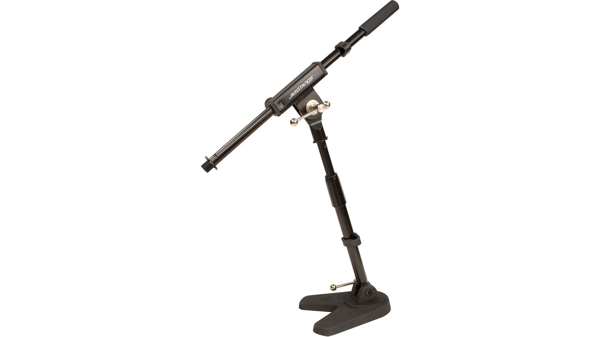JamStands JS-KD55 JamStands Kick Drum/Guitar Amp Mic Stand