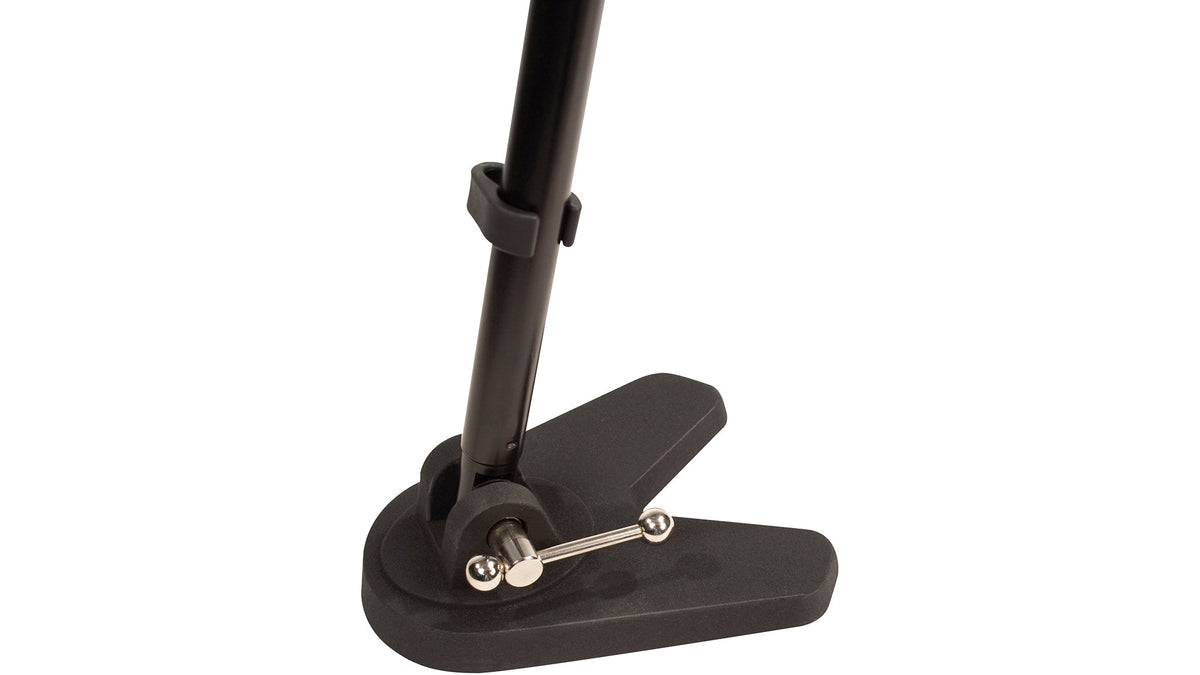 JamStands JS-KD55 JamStands Kick Drum/Guitar Amp Mic Stand