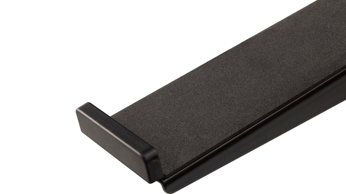 JamStands JS-LPT100 Single-Tier Laptop/DJ Stand