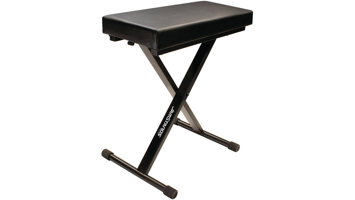 JamStands JS-MB100 JamStands Medium Keyboard Bench