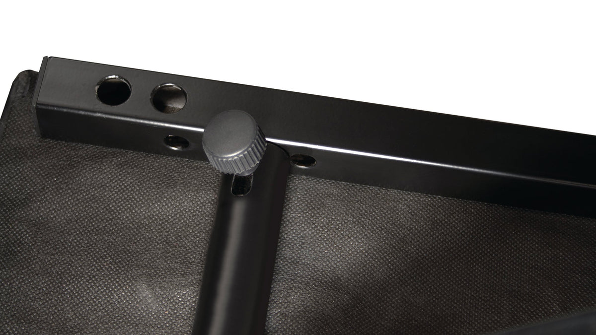 JamStands JS-MB100 JamStands Medium Keyboard Bench
