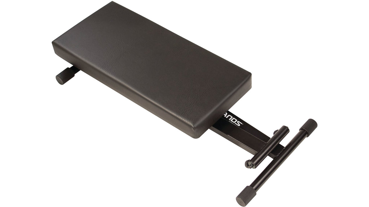 JamStands JS-MB100 JamStands Medium Keyboard Bench