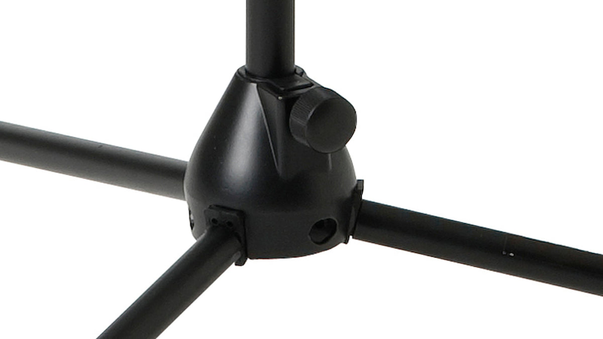 JamStands JS-MC100 JamStands Tripod Mic Stand