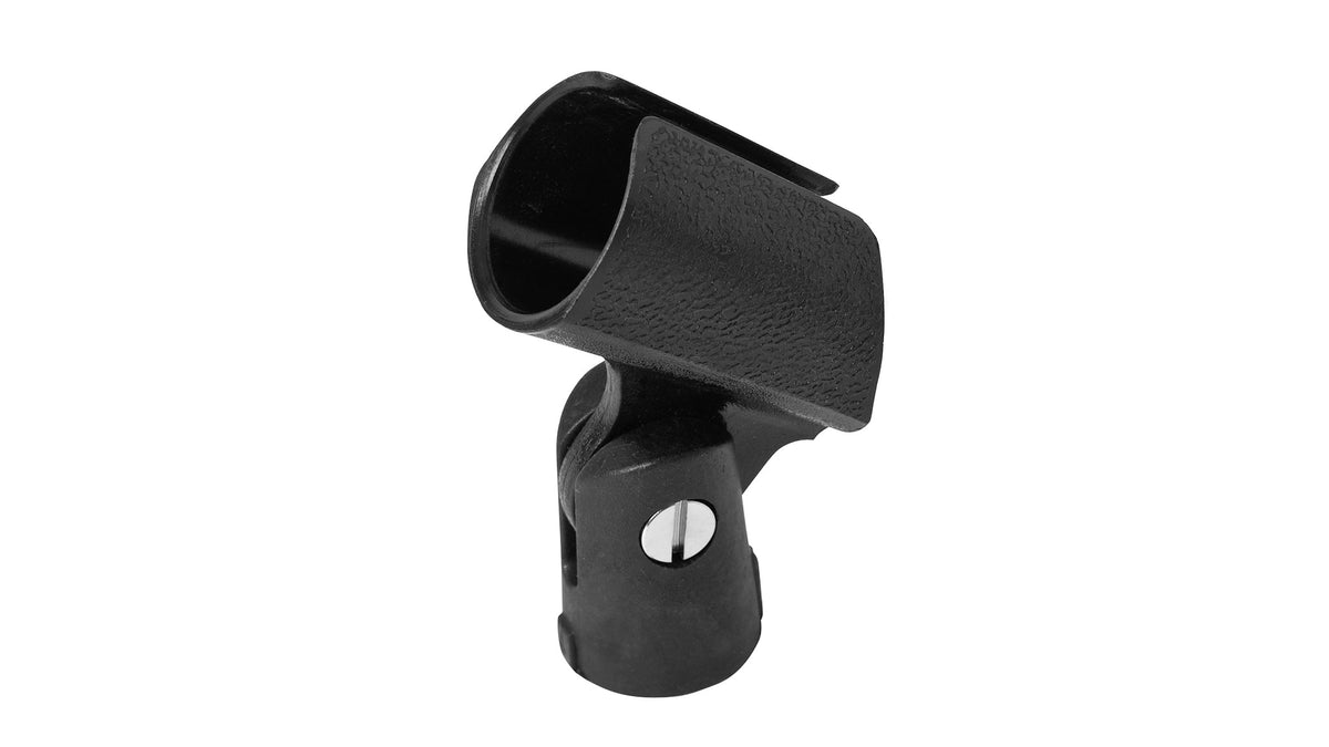 JamStands JS-MC3 JamStands Slide-In Mic Clip