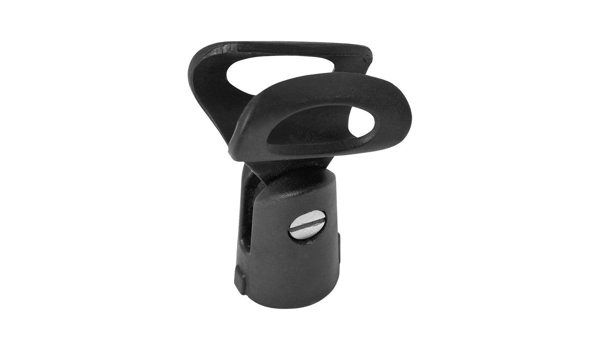 JamStands JS-MC9 JamStands Slide-In Mic Clip