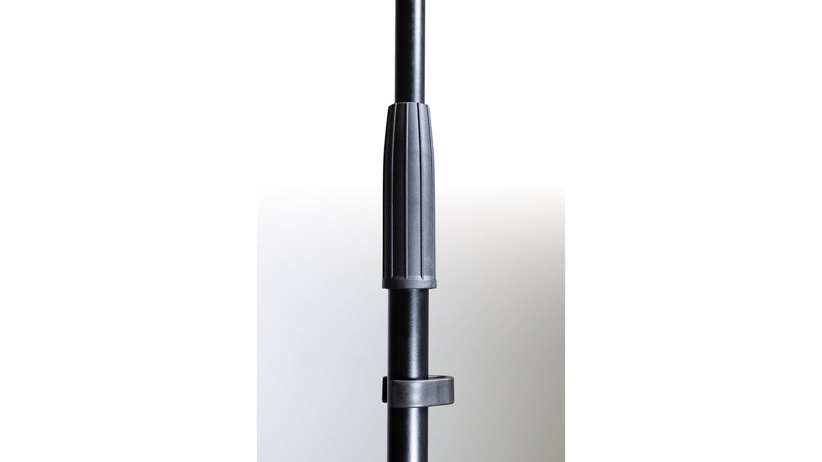 JamStands JS-MCFB100 JamStands Tripod Mic Stand w/Fixed-Length Boom