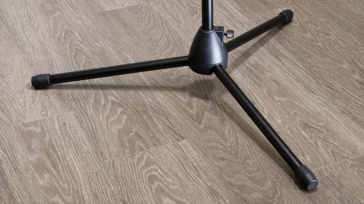 JamStands JS-MCFB100 JamStands Tripod Mic Stand w/Fixed-Length Boom