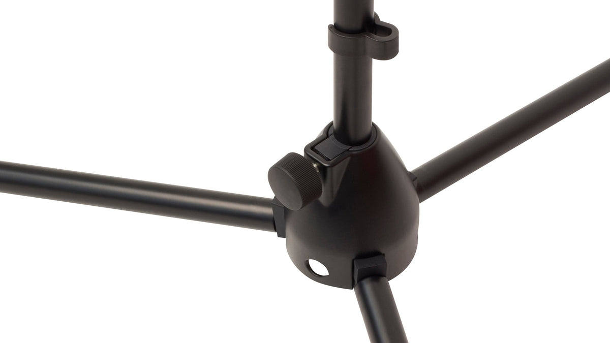 JamStands JS-MCFB50 JamStands Low-Profile Mic Stand w/Boom