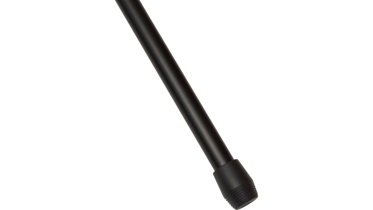 JamStands JS-MCFB50 JamStands Low-Profile Mic Stand w/Boom