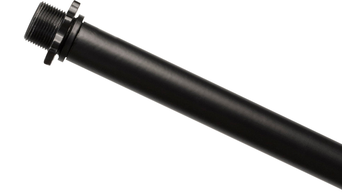 JamStands JS-MCFB50 JamStands Low-Profile Mic Stand w/Boom