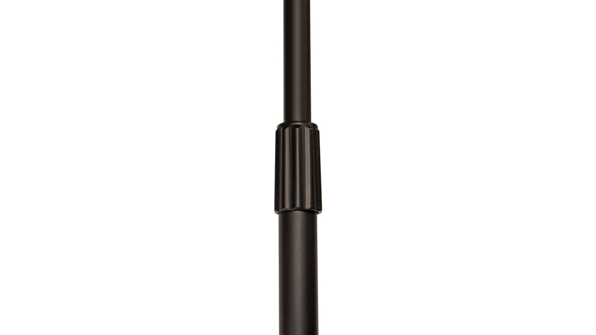 JamStands JS-MCRB100 JamStands Round Based Mic Stand