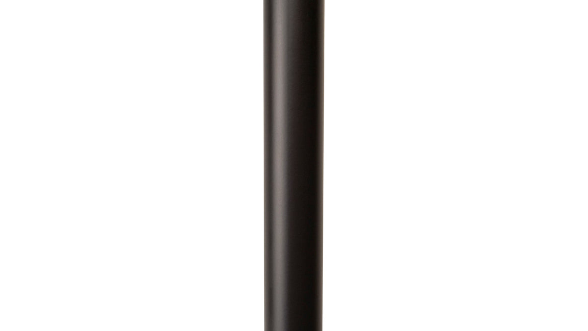 JamStands JS-MCRB100 JamStands Round Based Mic Stand