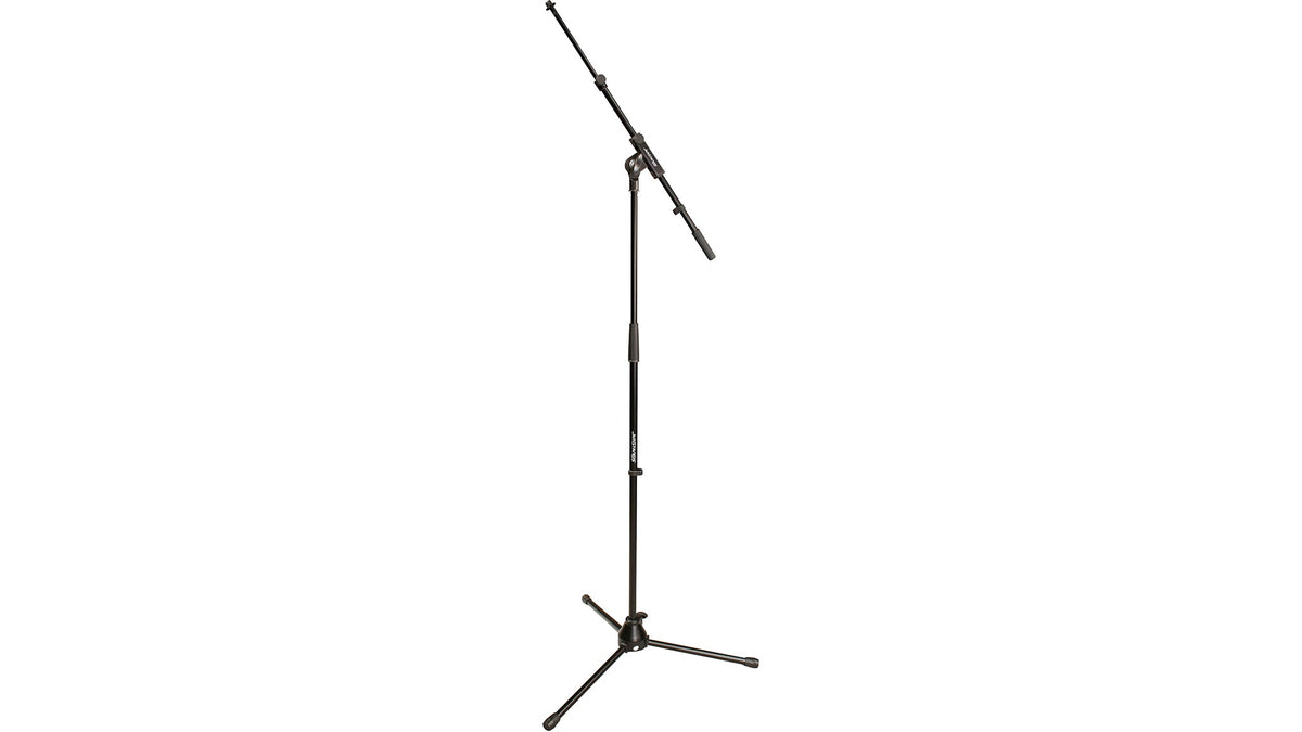 JamStands JS-MCTB200 JamStands Tripod Mic Stand w/Telescoping Boom