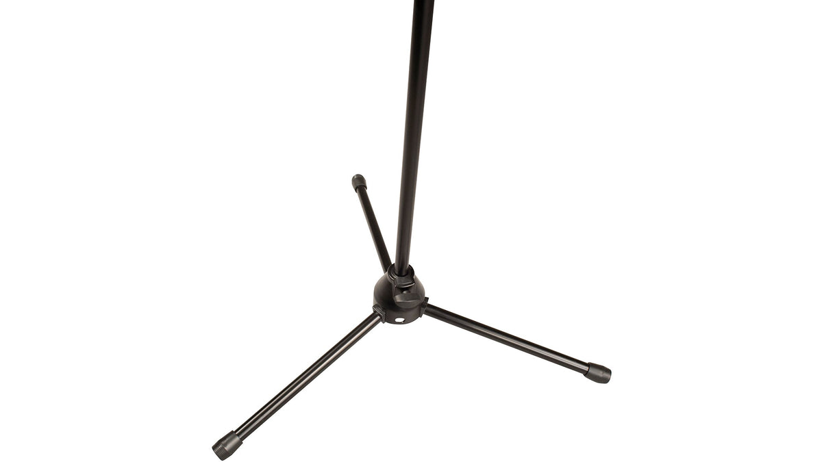 JamStands JS-MCTB200 JamStands Tripod Mic Stand w/Telescoping Boom