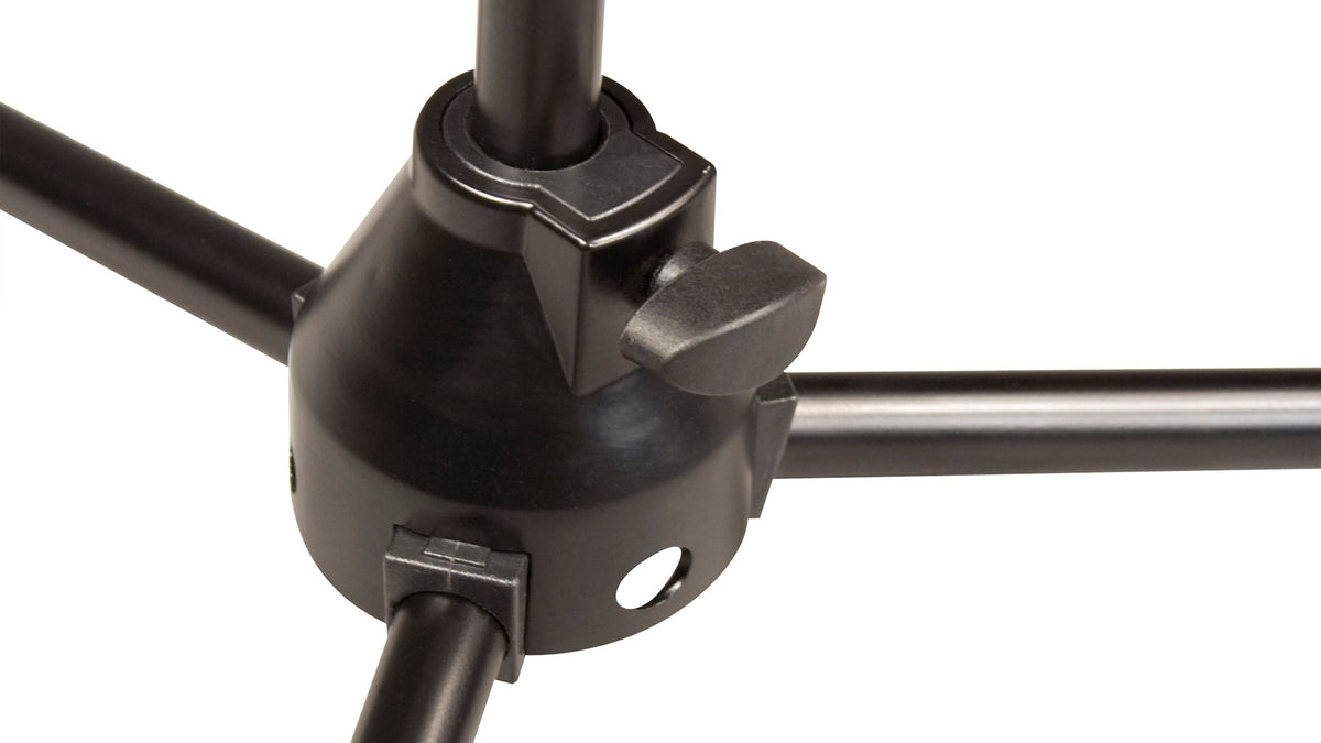 JamStands JS-MCTB200 JamStands Tripod Mic Stand w/Telescoping Boom