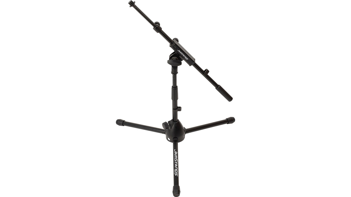 JamStands JS-MCTB50 JamStands Low-Profile w/Telescoping Boom