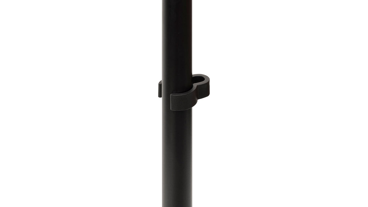 JamStands JS-MCTB50 JamStands Low-Profile w/Telescoping Boom