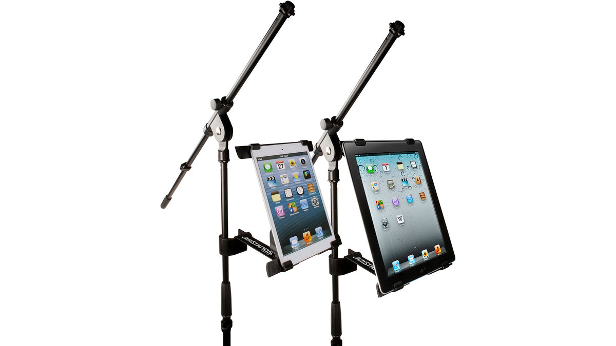 JamStands JS-MNT101 iPad Holder