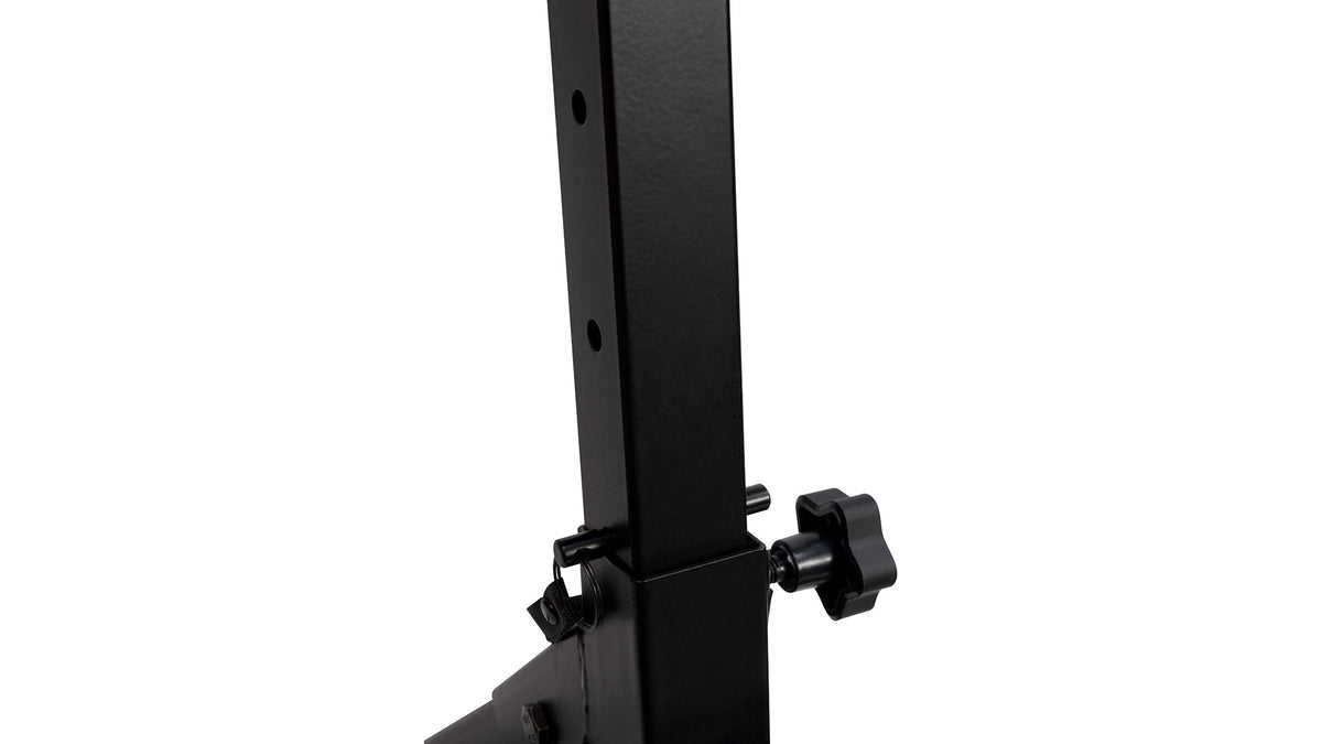JamStands JS-MPF100 Music Performance Chair