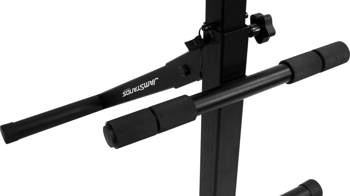 JamStands JS-MPF100 Music Performance Chair
