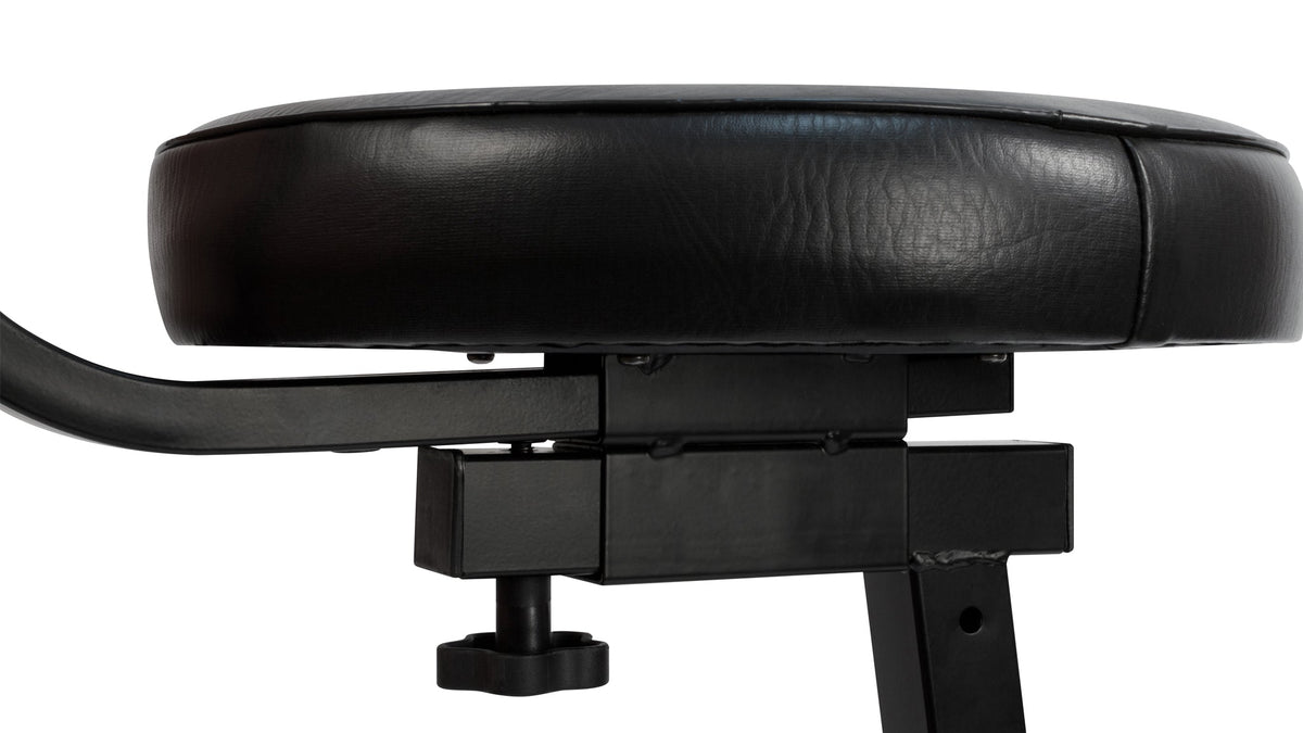 JamStands JS-MPF100 Music Performance Chair