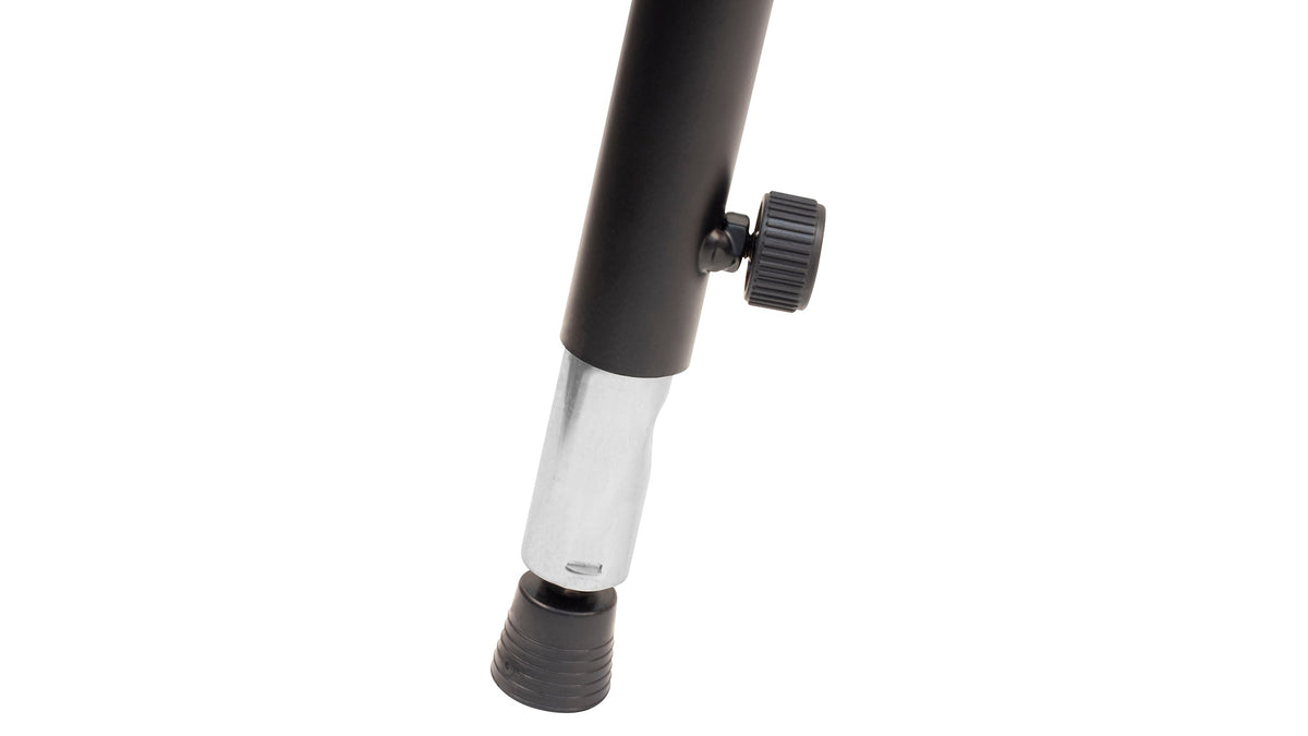 JamStands JS-MPS1 JamStands Multi-Purpose Mixer/Keyboard Stand