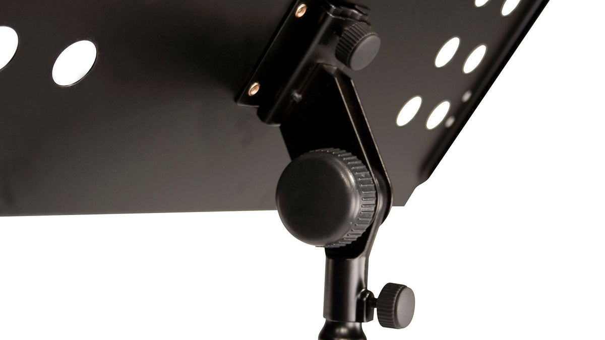 JamStands JS-MS200 JamStands Heavy-Duty Tripod Music Stand
