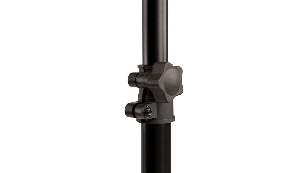 JamStands JS-MS200 JamStands Heavy-Duty Tripod Music Stand