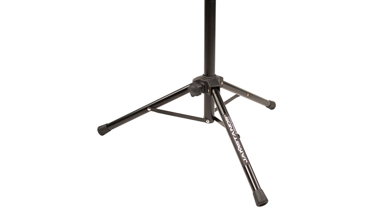 JamStands JS-MS200 JamStands Heavy-Duty Tripod Music Stand